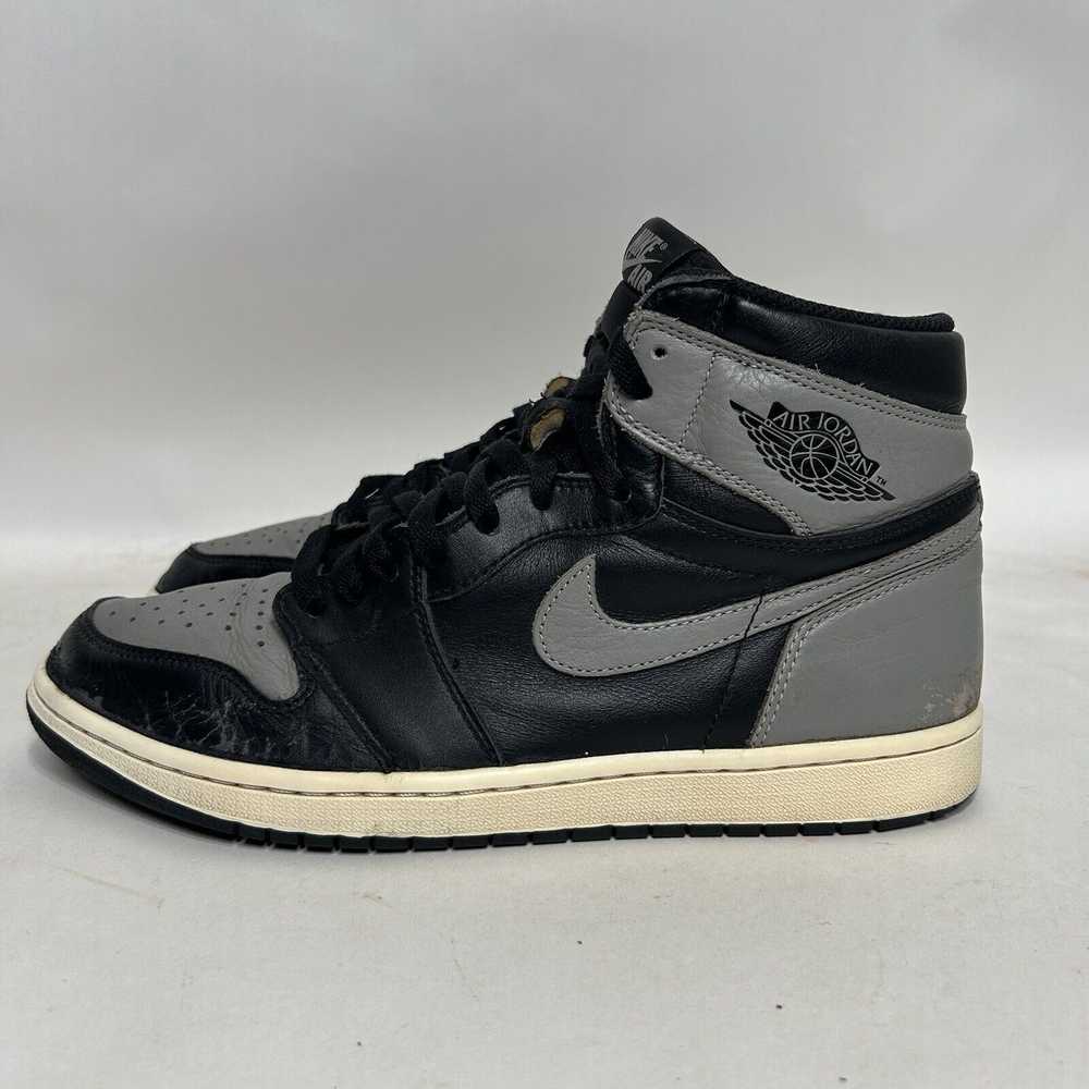 Nike Nike Shoes Air Jordan 1 Retro OG High “Shado… - image 6