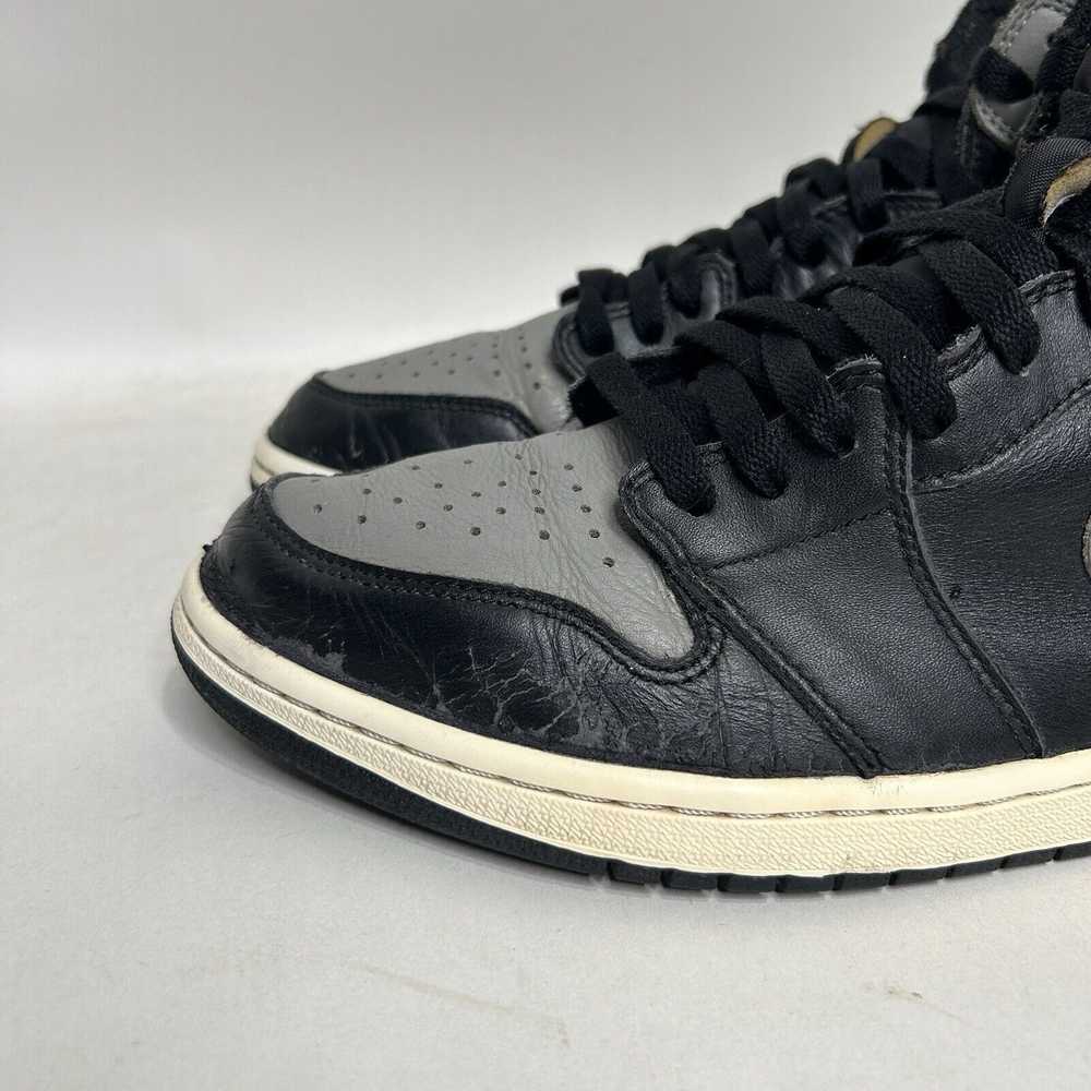 Nike Nike Shoes Air Jordan 1 Retro OG High “Shado… - image 9