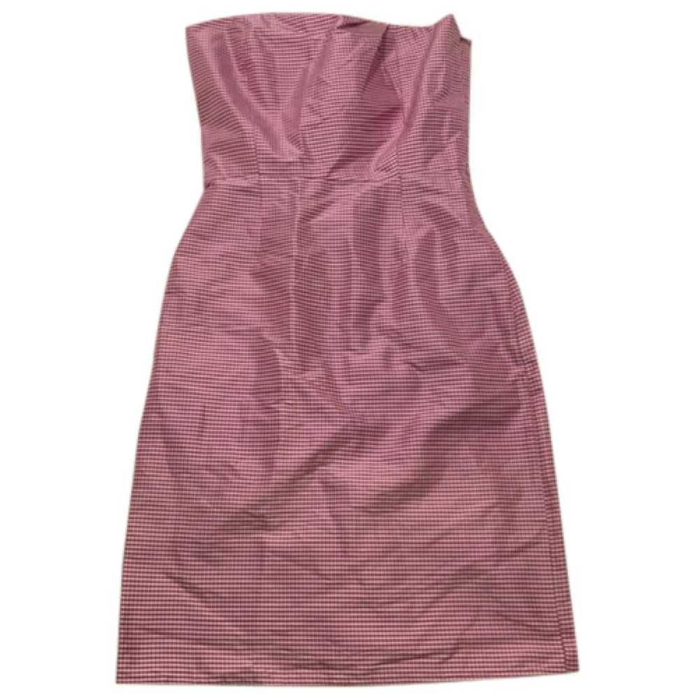 Tocca Silk mini dress - image 1