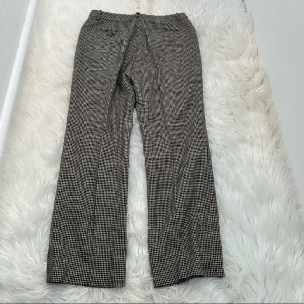 Lauren Ralph Lauren Wool trousers - image 7