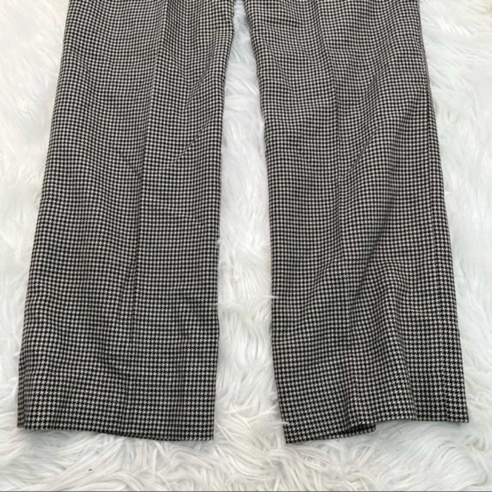 Lauren Ralph Lauren Wool trousers - image 8