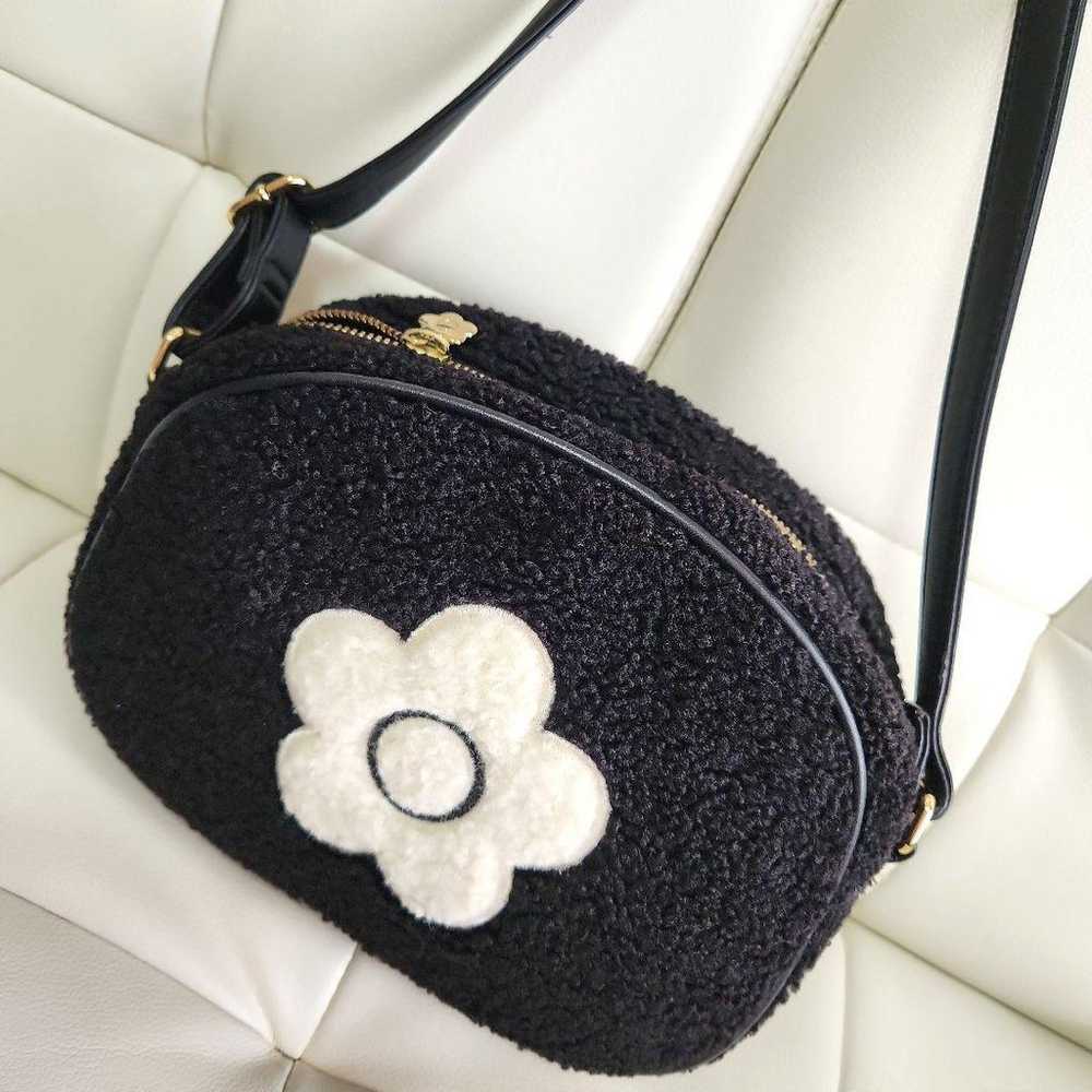 Marie Quant Shoulder Bag - image 11