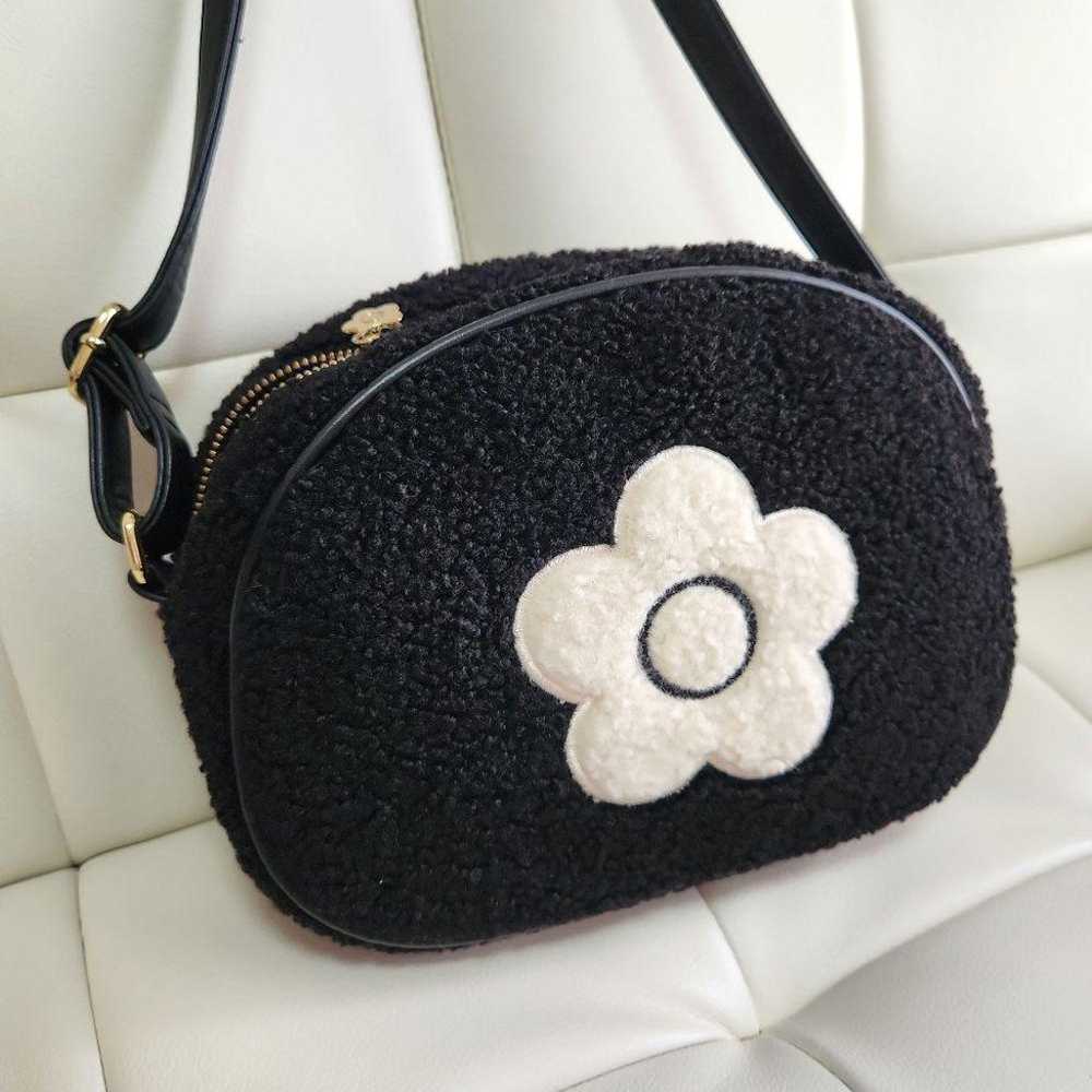 Marie Quant Shoulder Bag - image 1