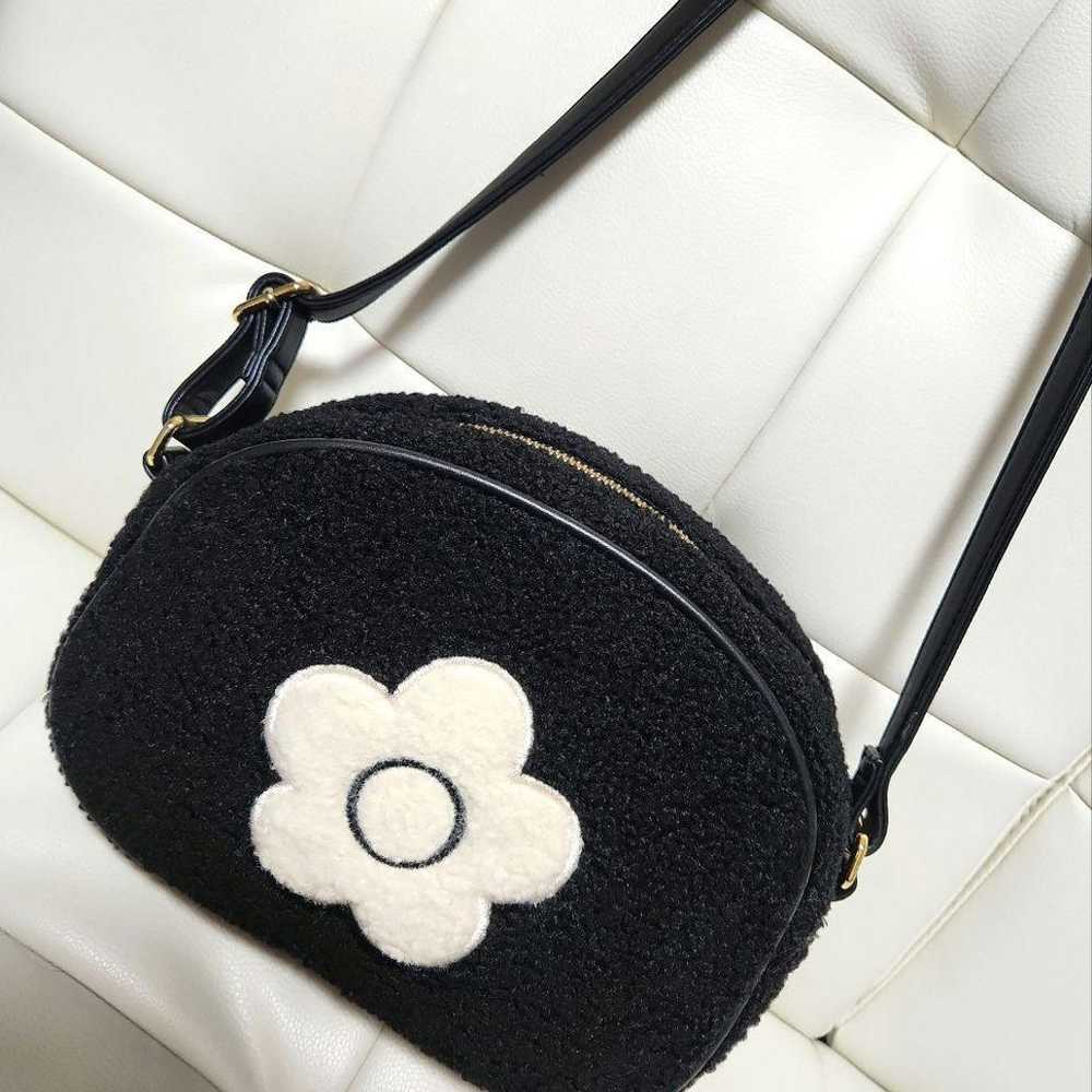 Marie Quant Shoulder Bag - image 2