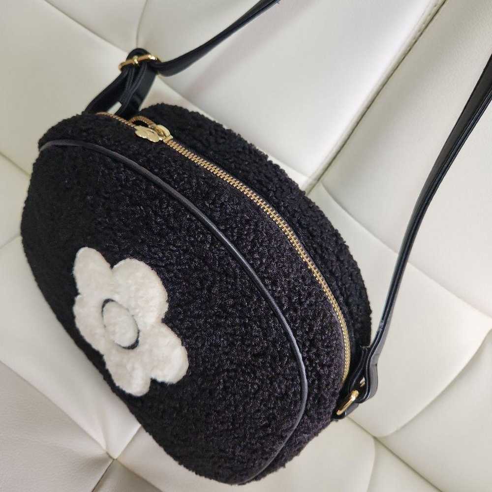 Marie Quant Shoulder Bag - image 4