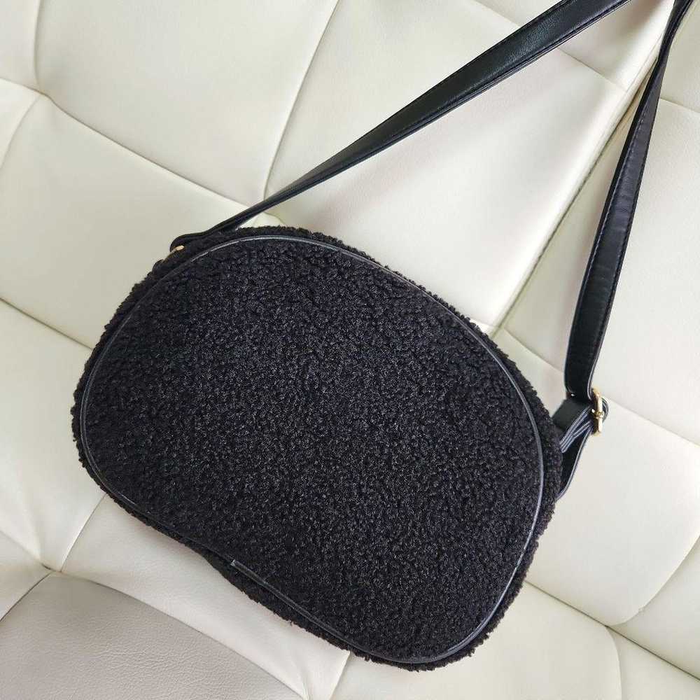 Marie Quant Shoulder Bag - image 9