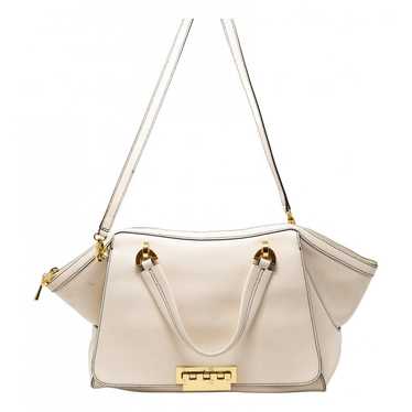 Zac Posen Leather handbag