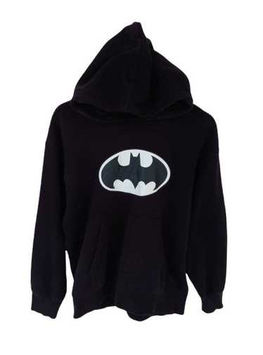 Batman × Japanese Brand × Streetwear Batman Pullov