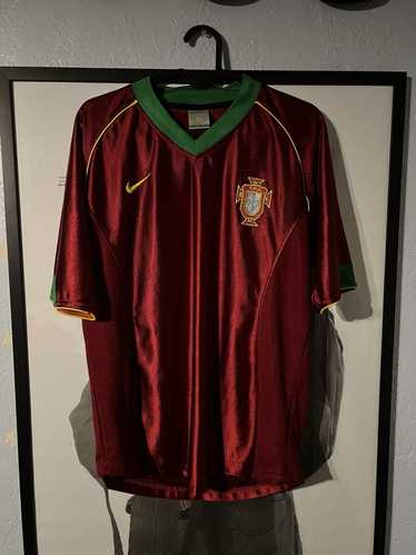 Nike Nike Portugal Jersey