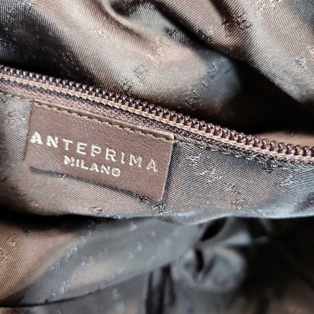 【Excellent condition】Anteprima nylon large size b… - image 10