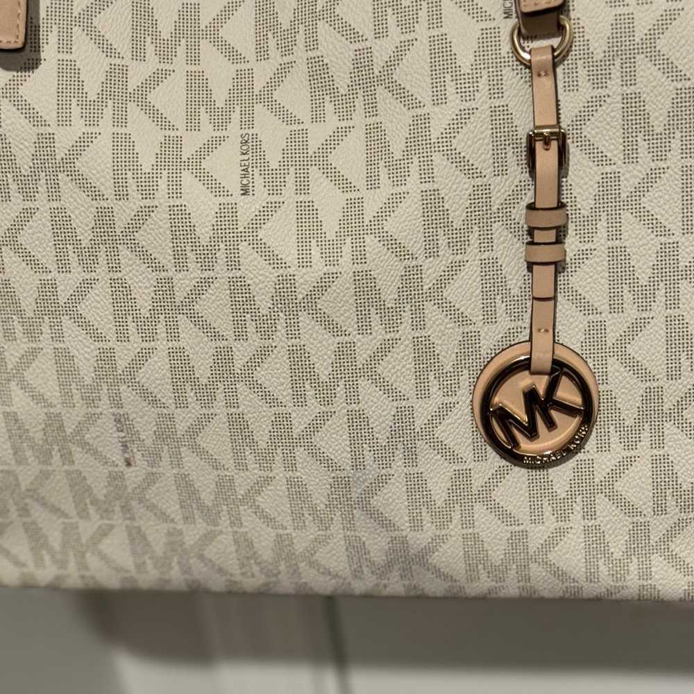 Michael Kors Large Tote - image 2