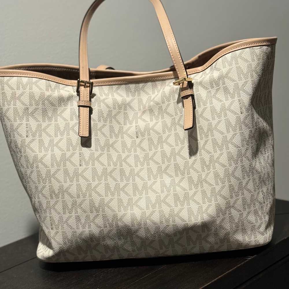 Michael Kors Large Tote - image 3