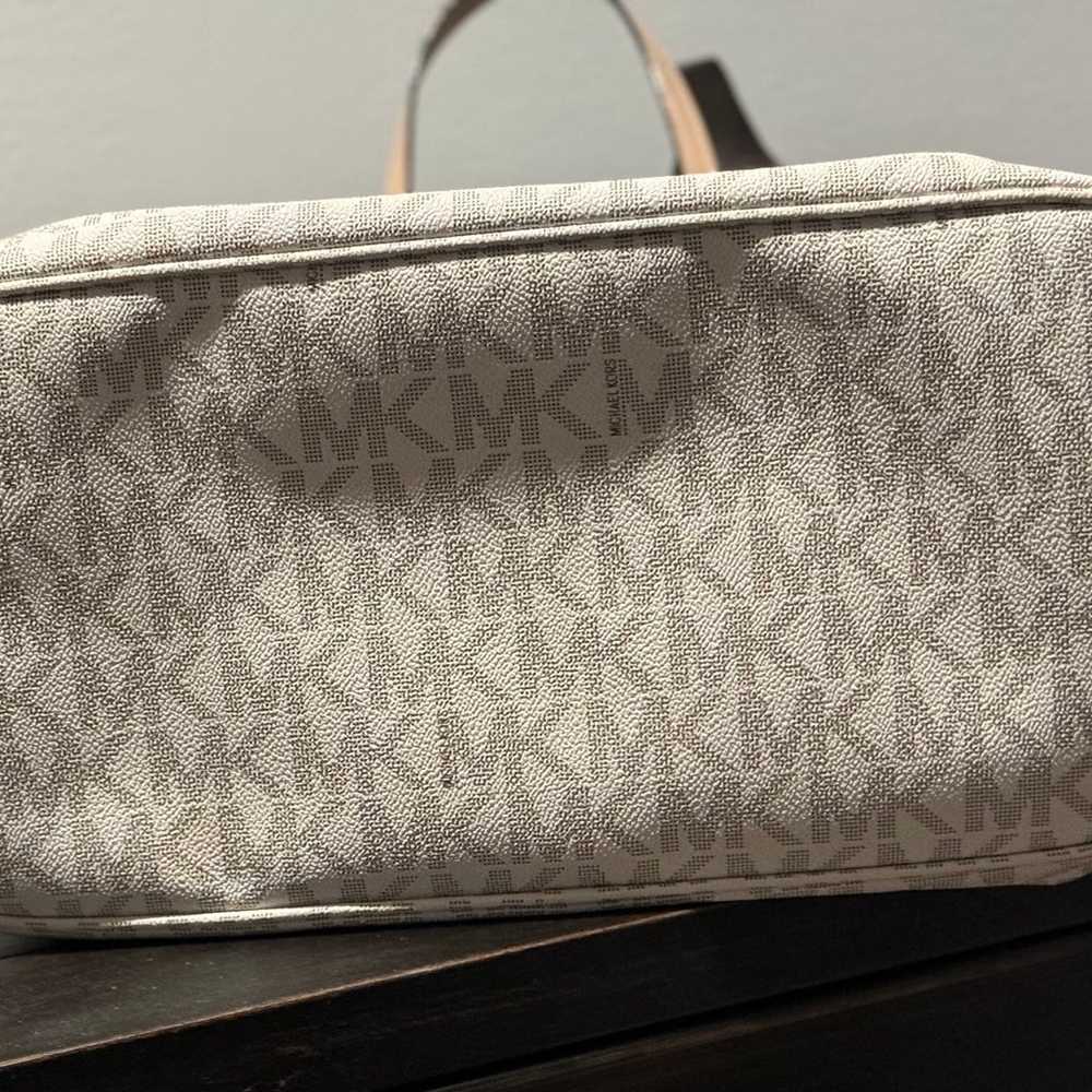 Michael Kors Large Tote - image 7