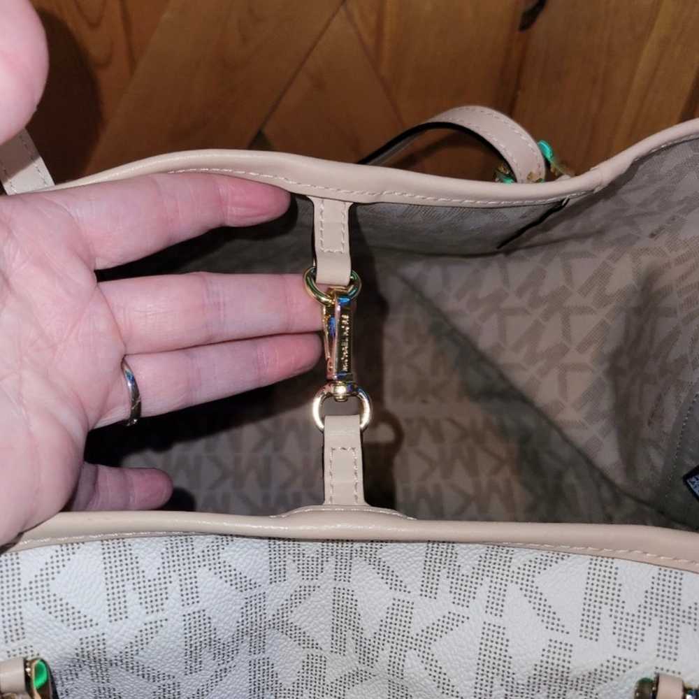 Michael Kors Large Tote - image 9