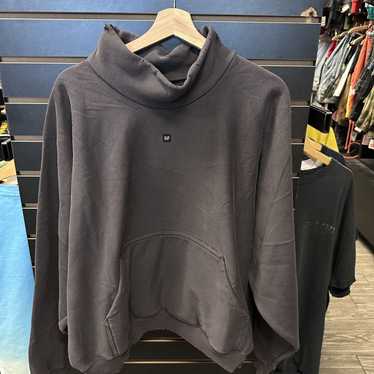 Gap × Kanye West Yeezy Pullover Hoodie - image 1