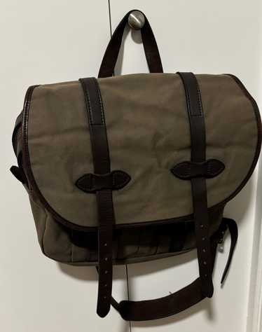 Filson rugged twill field - Gem