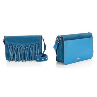 Rebecca Minkoff Rapture Shoulder Bag - image 1