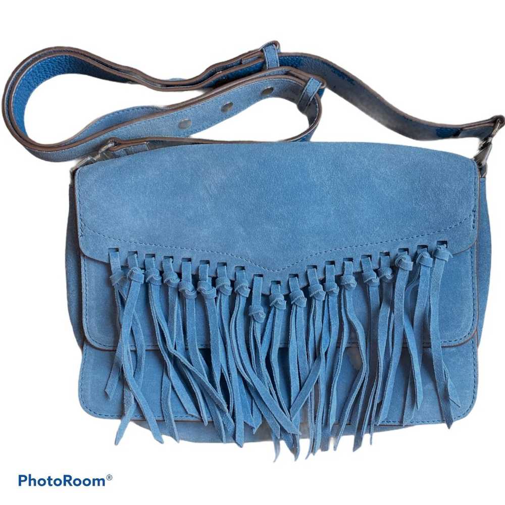 Rebecca Minkoff Rapture Shoulder Bag - image 3