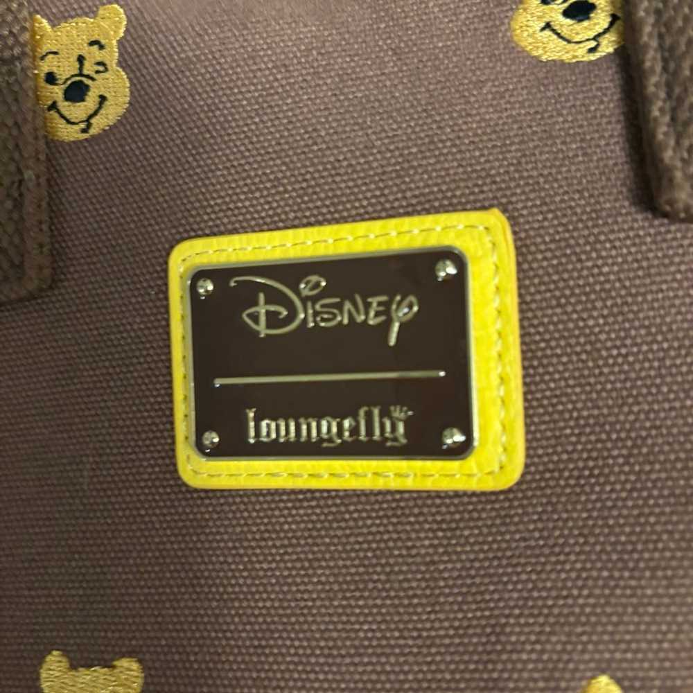 Loungefly backpacks Disney - image 4