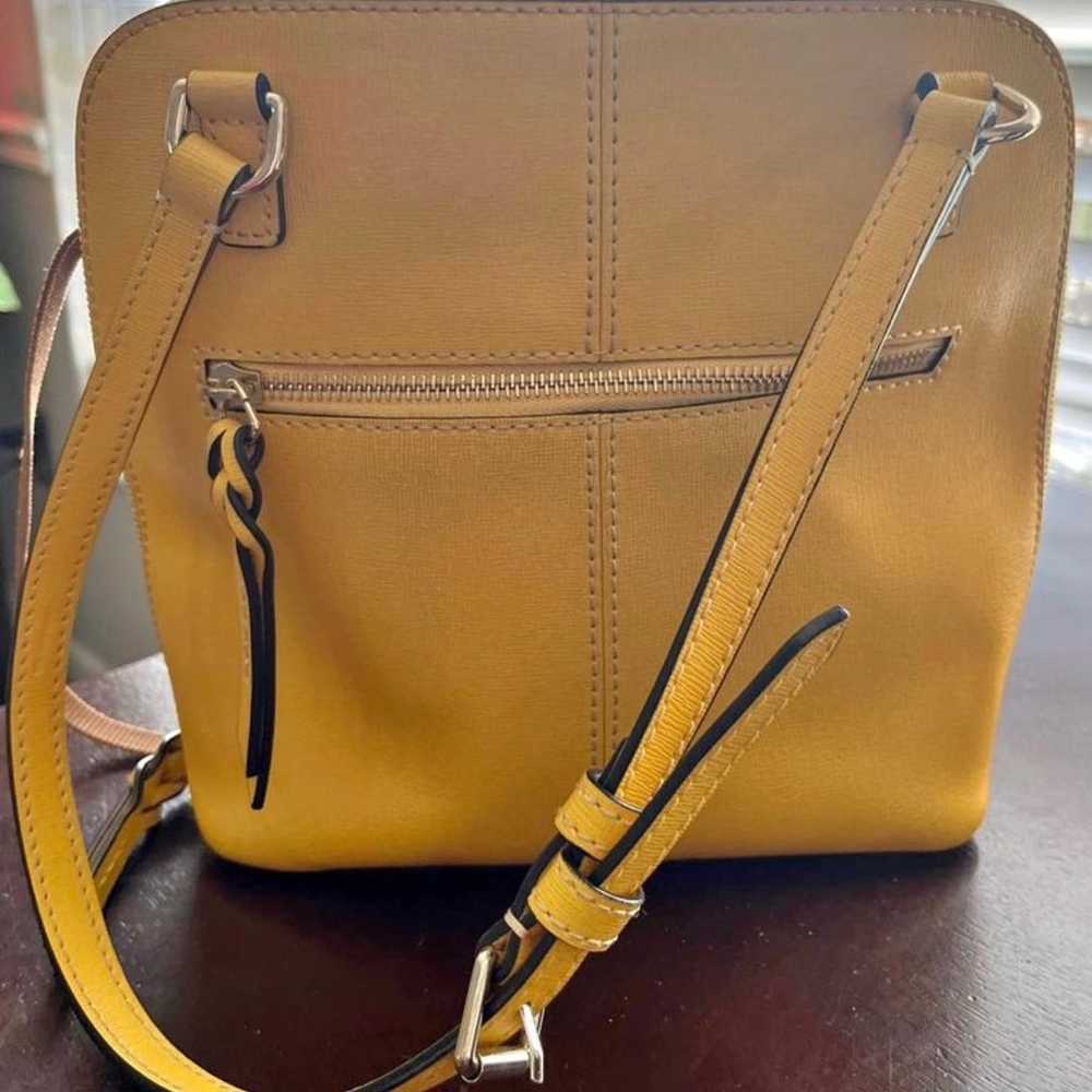 dooneyandbourke crossbody - image 1