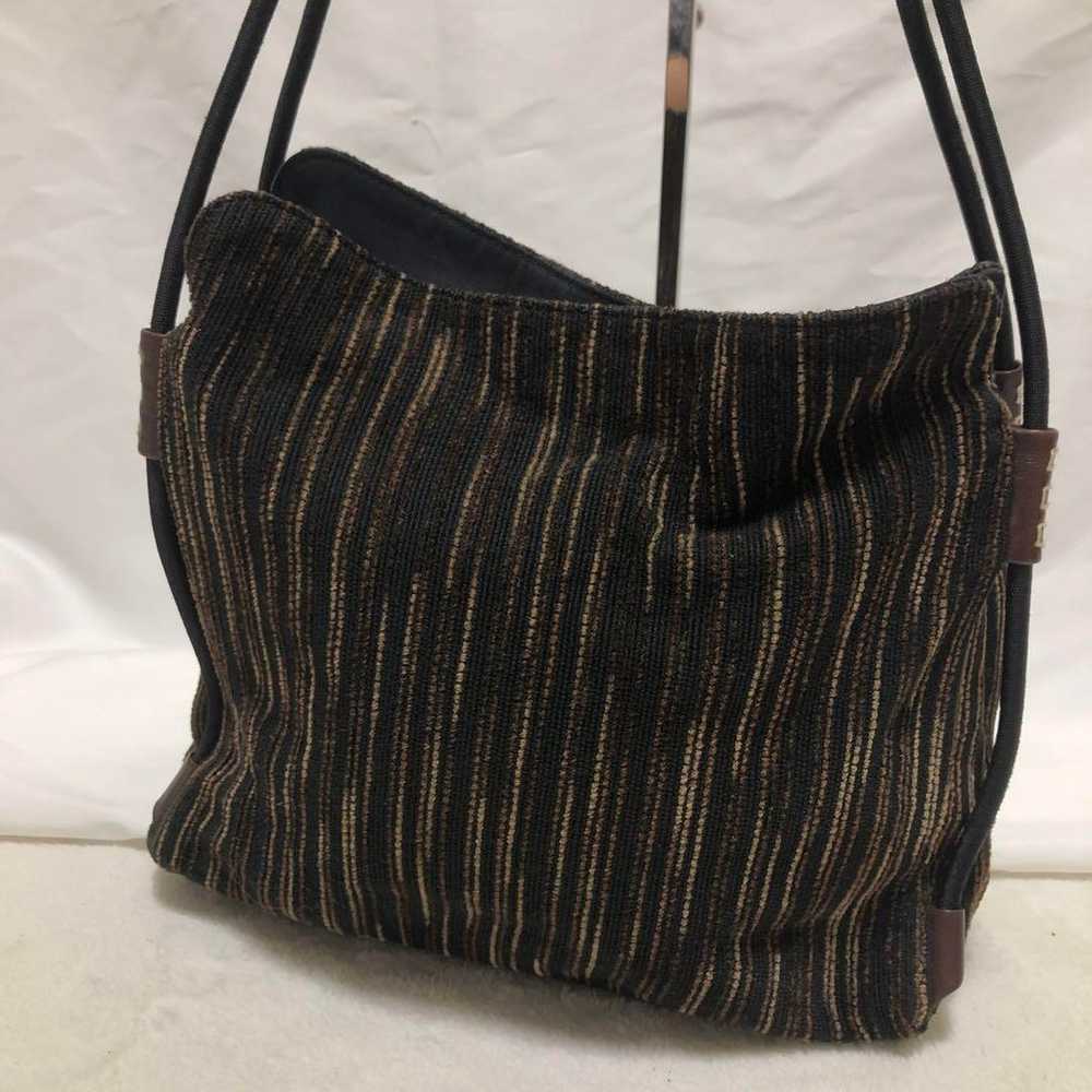 Peleborsa unused grade! Japanese-style handbag in… - image 7