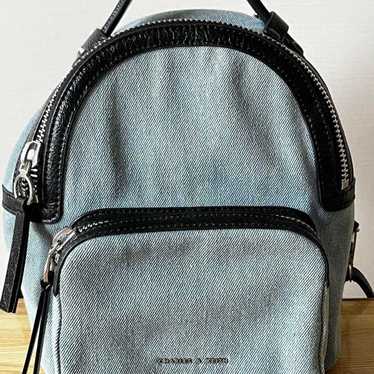 Charles keith backpack Gem