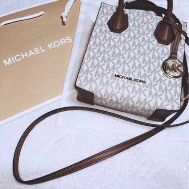 Michael Kors Shoulder Bag - image 1