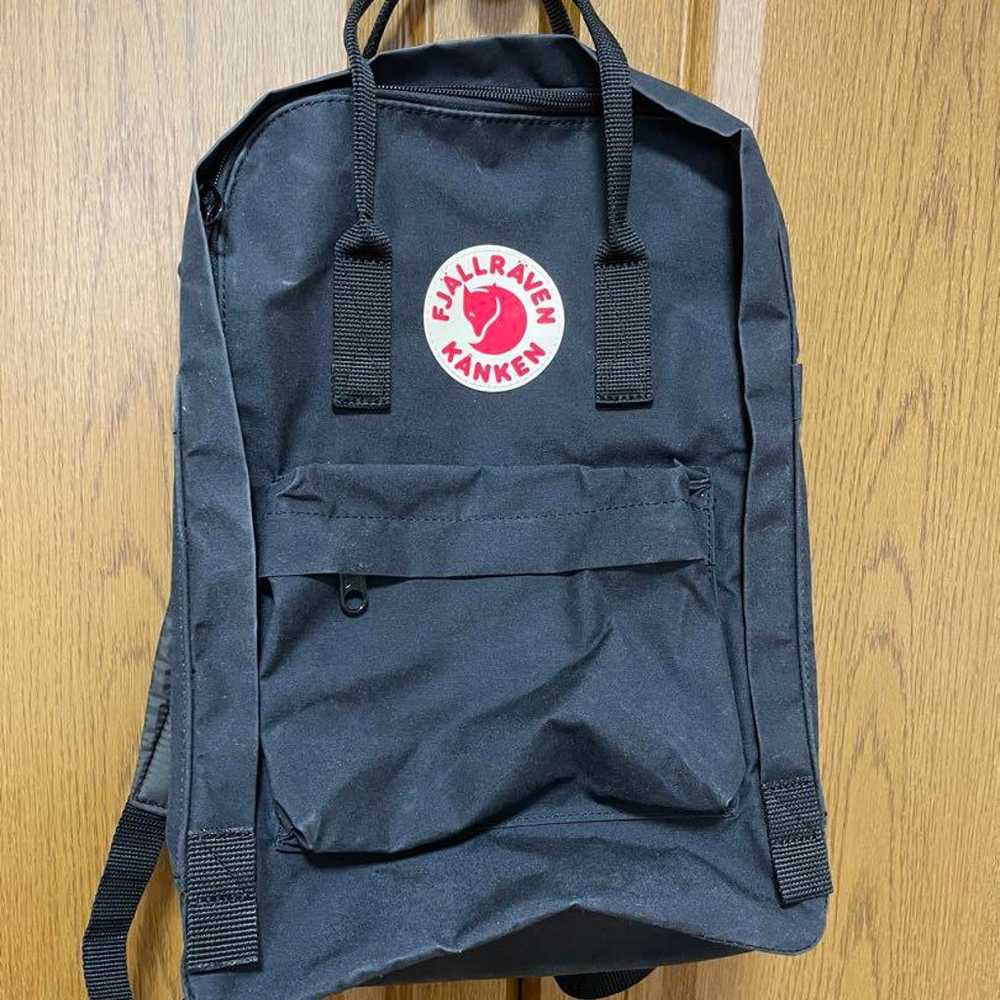 Kanken Backpack Laptop 15 - image 1