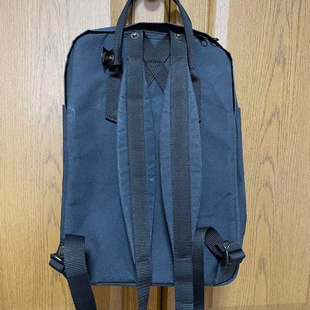 Kanken Backpack Laptop 15 - image 2