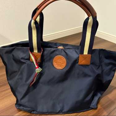 Orobianco Nylon Tote