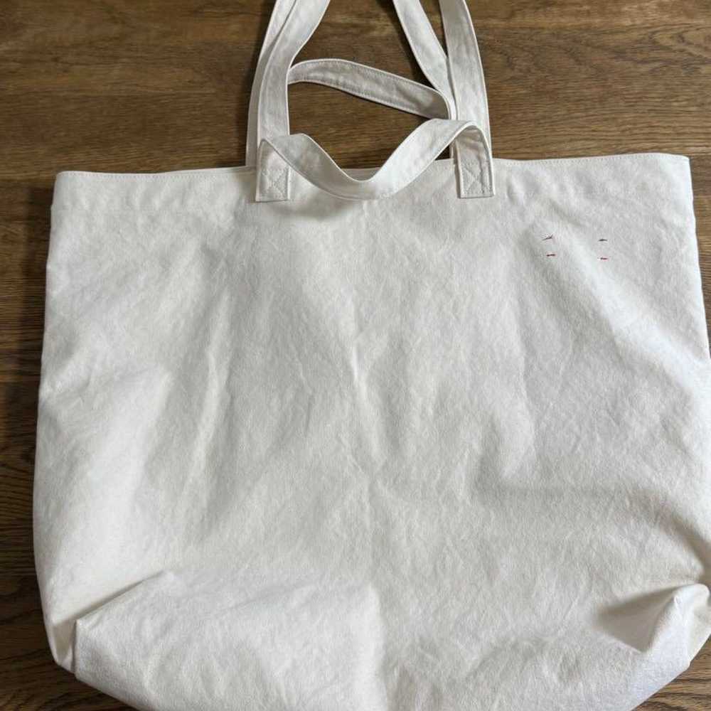 MEYAME Canvas Tote - image 6