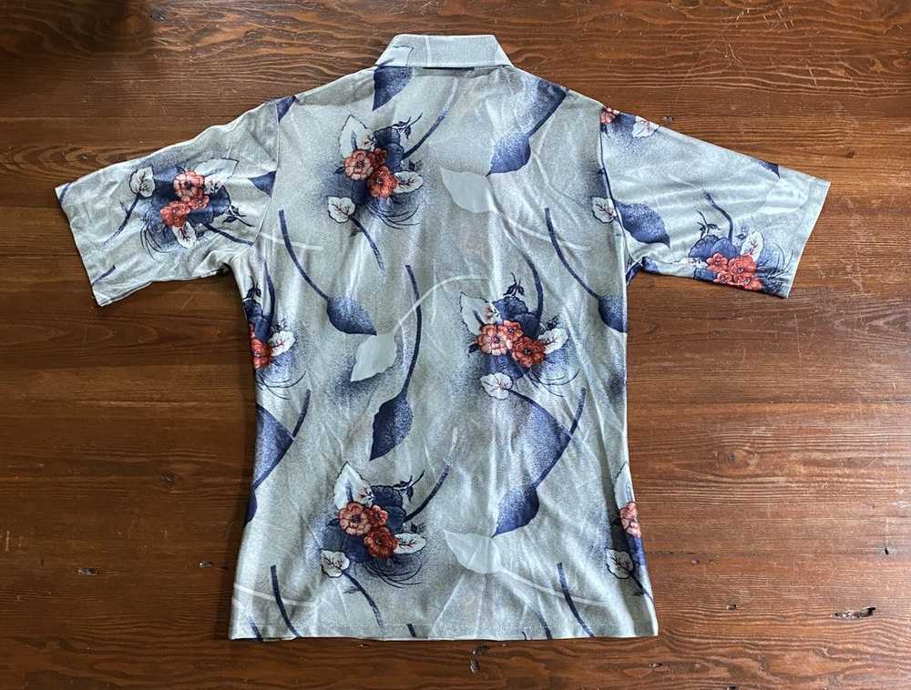 Jc Penney × Vintage Vintage 70’s JC Penney Floral… - image 10