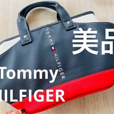 ◾️Excellent condition Tommy HILFIGER handbag