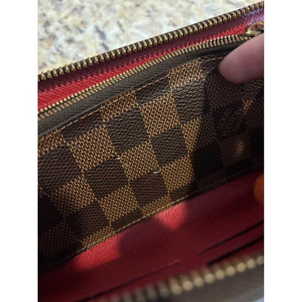 Louis Vuitton Cloth card wallet - image 11