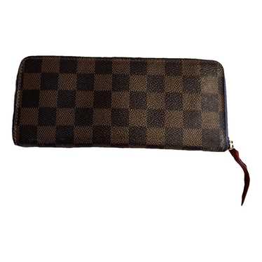 Louis Vuitton Cloth card wallet - image 1