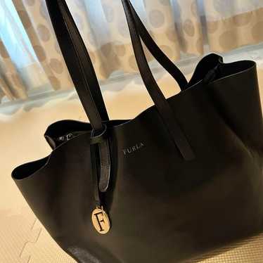 Furla Tote Bag - image 1