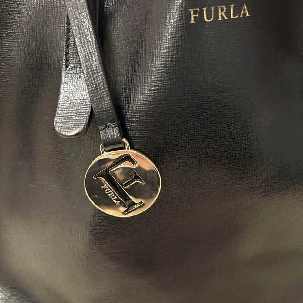 Furla Tote Bag - image 3