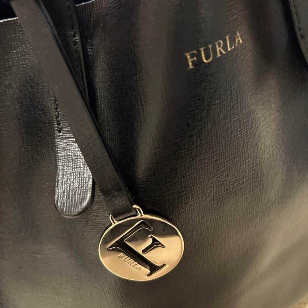 Furla Tote Bag - image 4