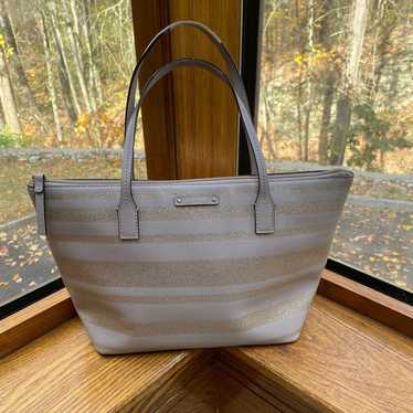 Kate Spade Haven Lane midsized tote