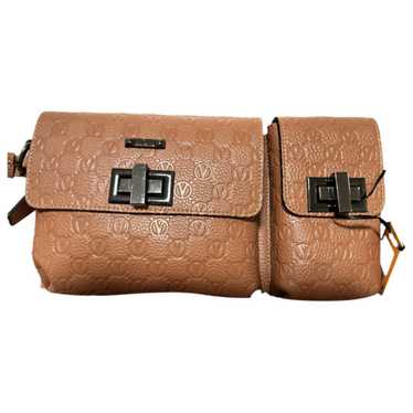 Valentino by mario valentino Leather crossbody bag - image 1