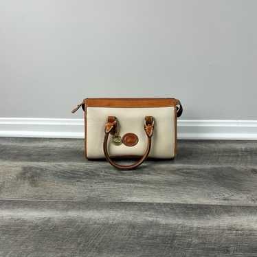 Dooney & Bourke Vintage Bag - image 1