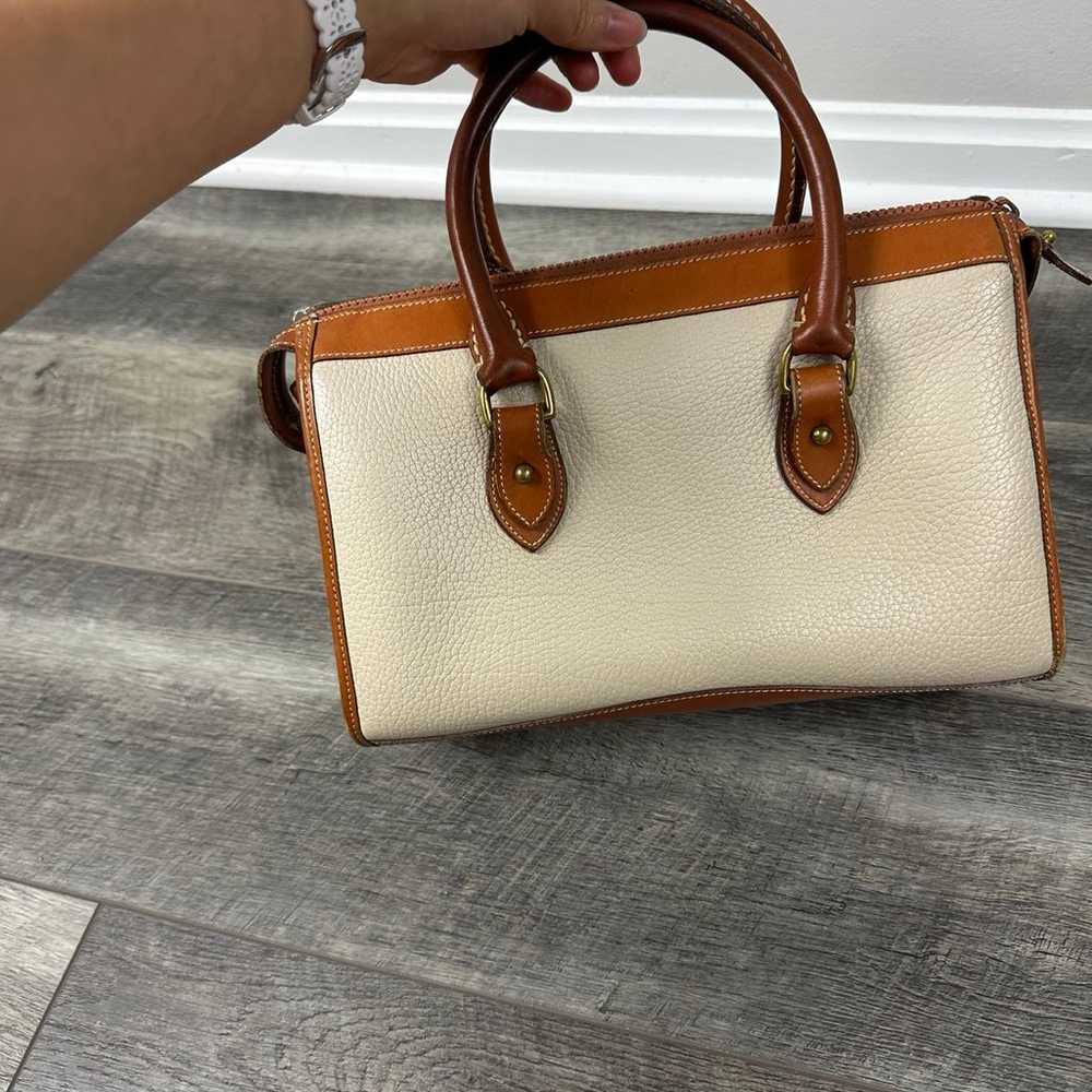 Dooney & Bourke Vintage Bag - image 5