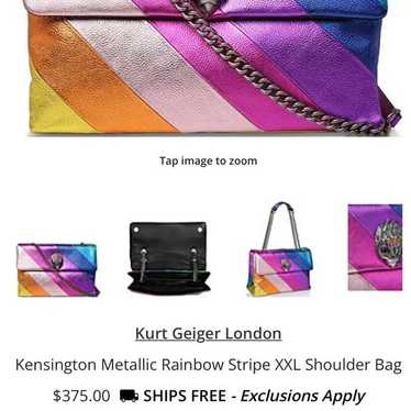 Kurt Geiger