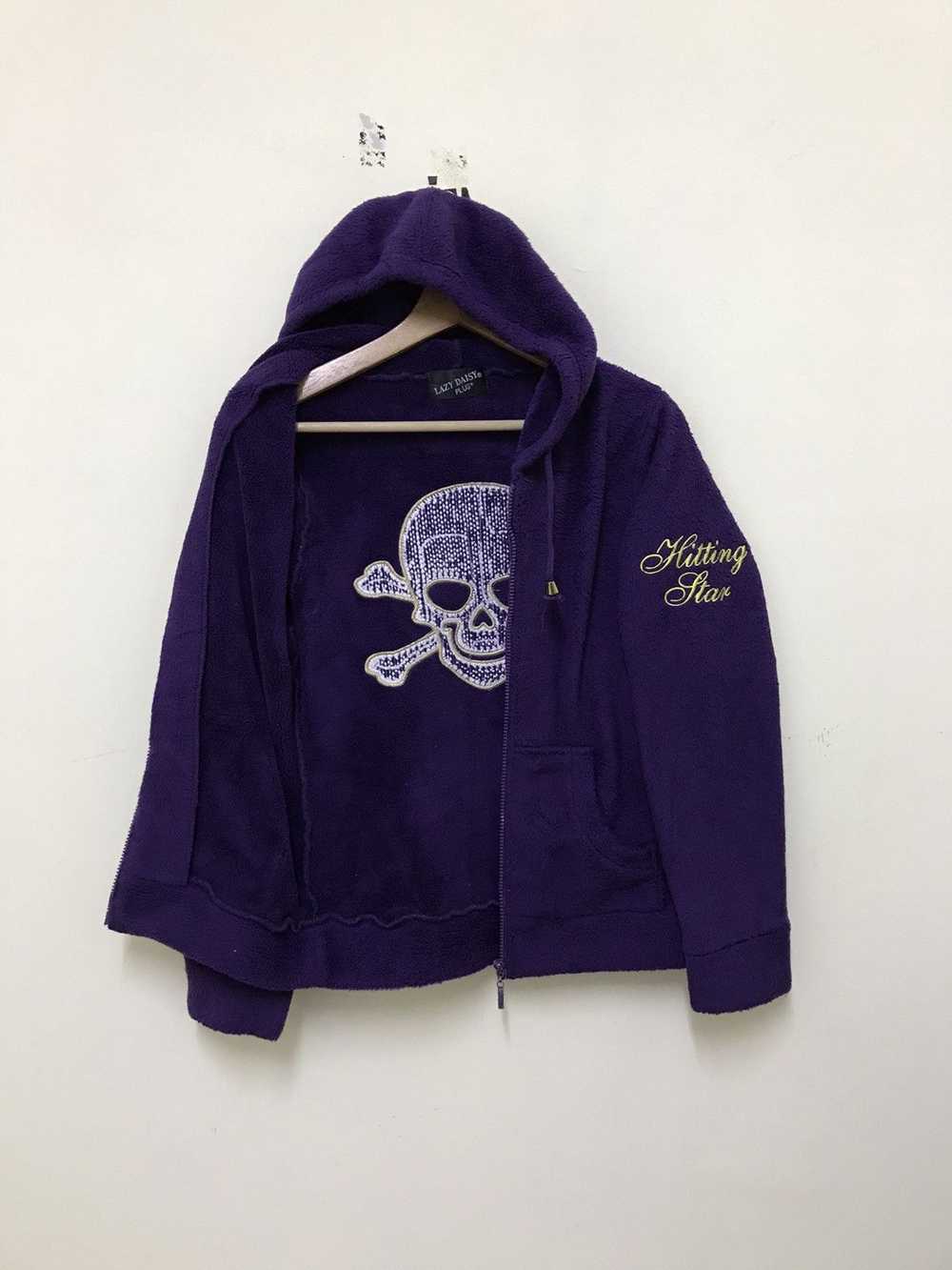 Seditionaries × Skulls × Vintage Vintage Sedition… - image 10