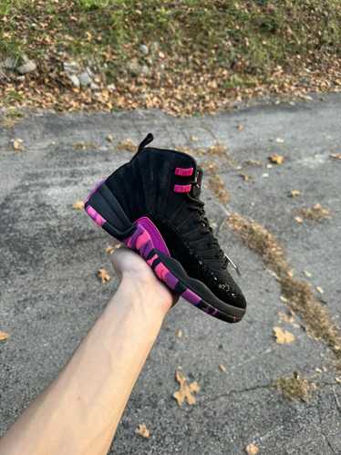 Jordan Brand × Nike Jordan 12 doernbecher