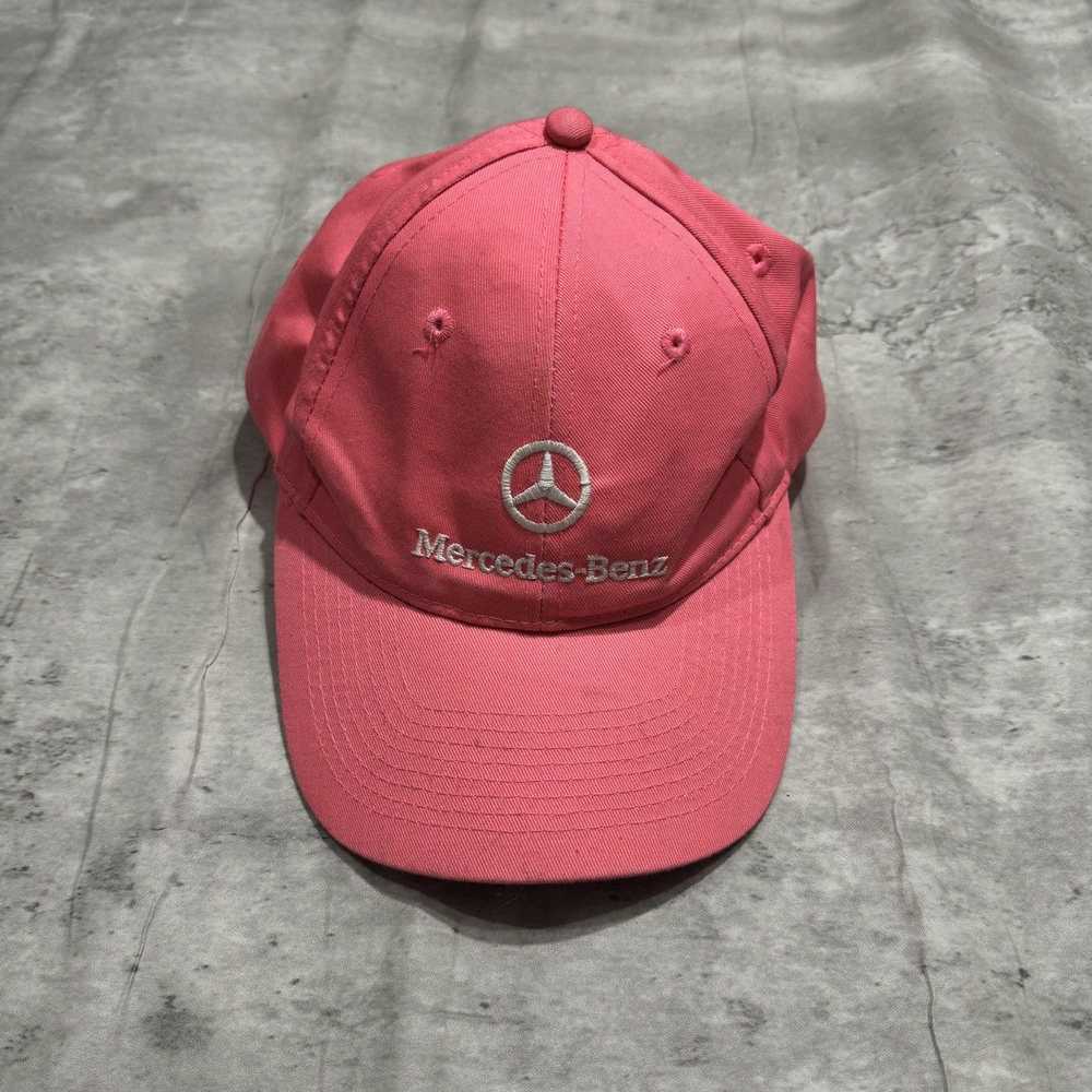 Mercedes Benz × Streetwear × Vintage VINTAGE MERC… - image 1