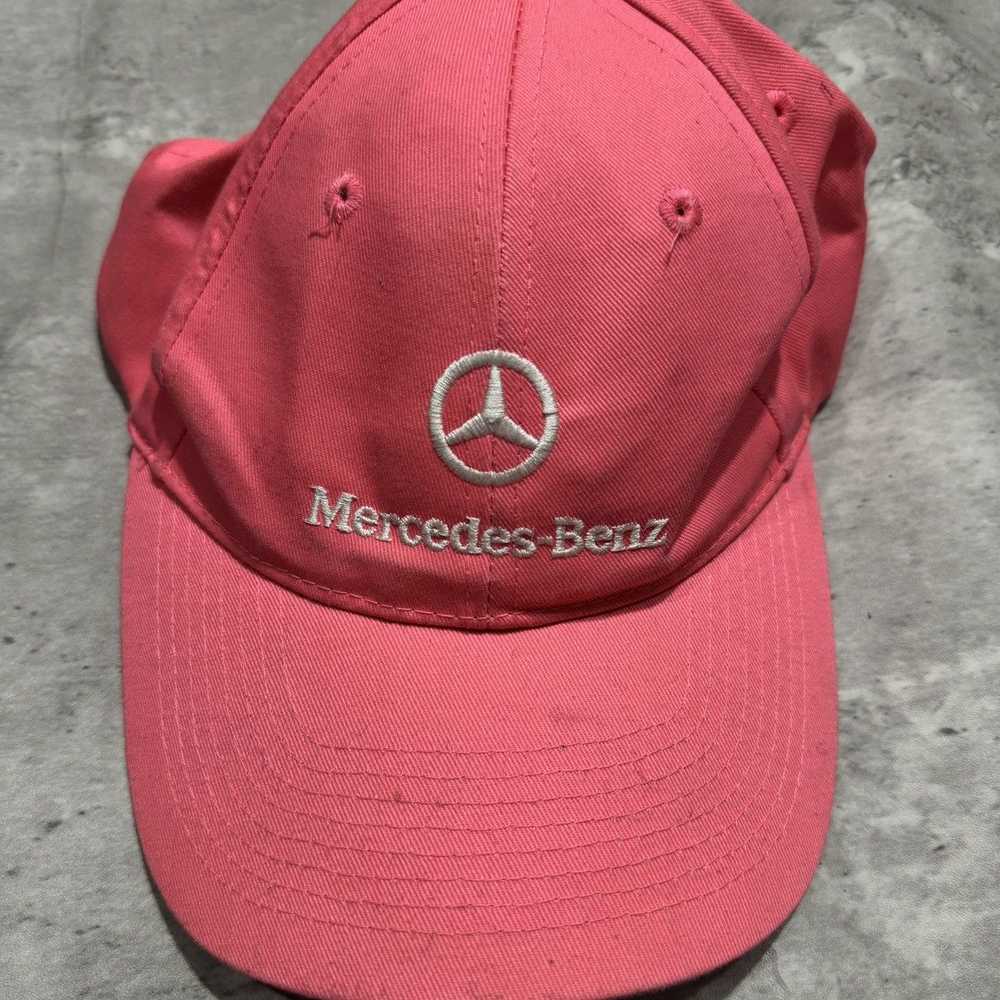 Mercedes Benz × Streetwear × Vintage VINTAGE MERC… - image 2