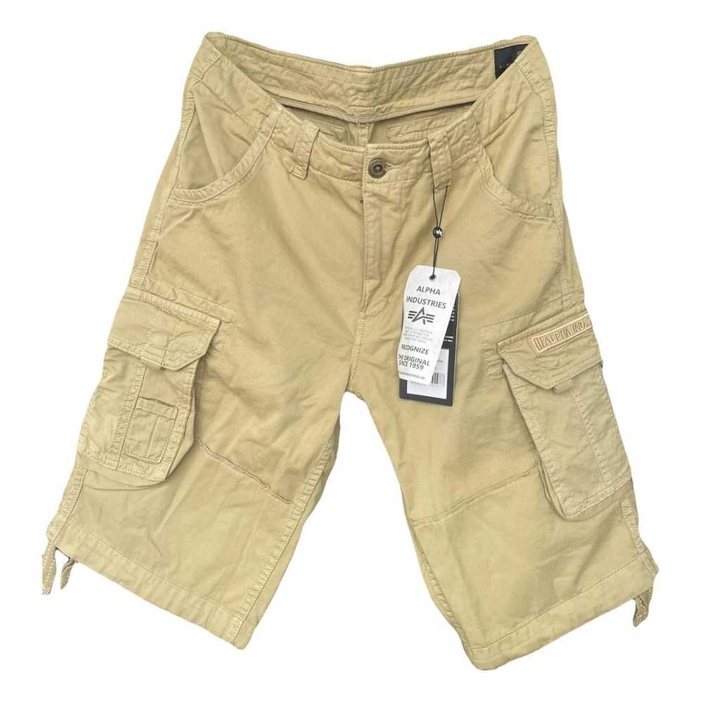 Alpha Industries Short - image 1