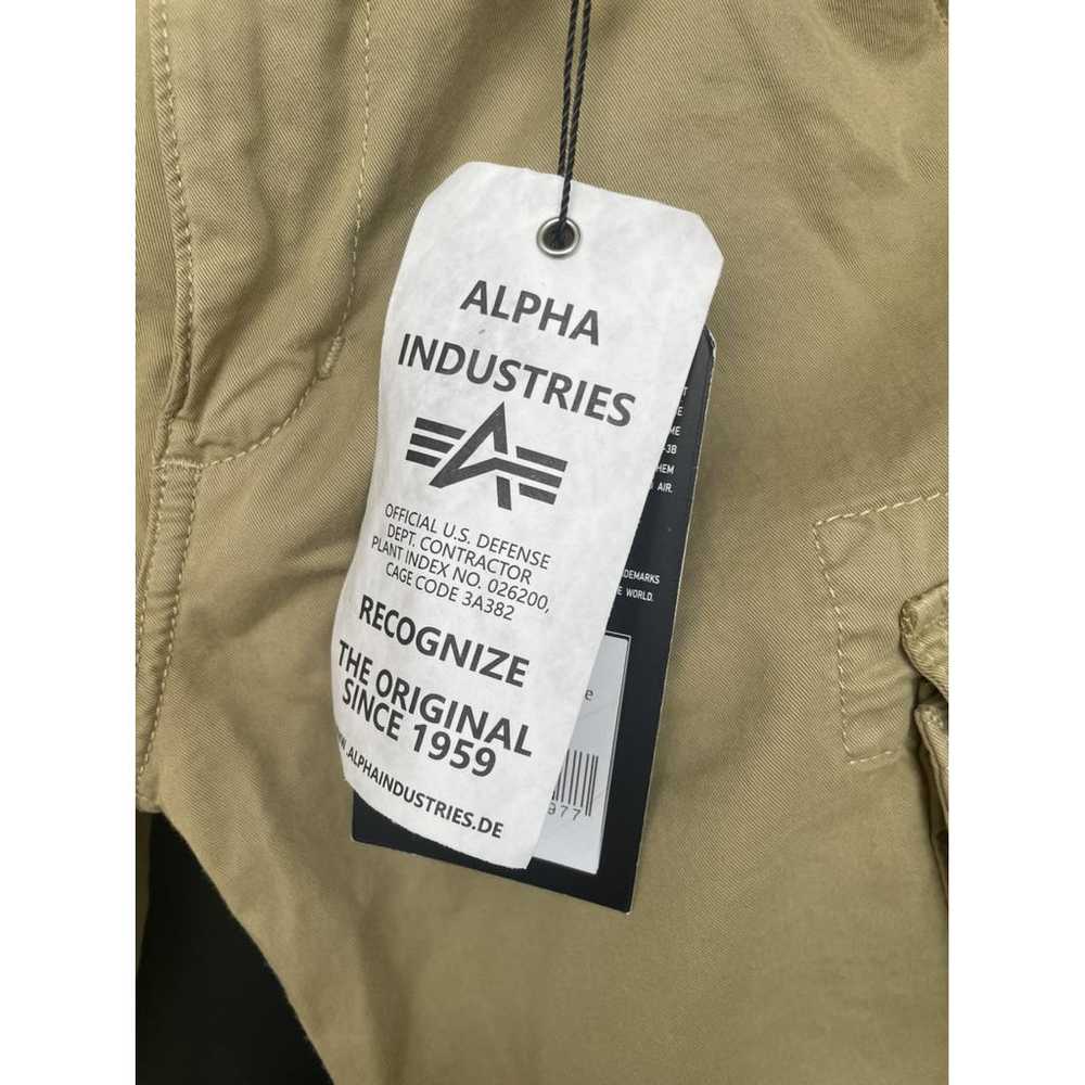 Alpha Industries Short - image 3