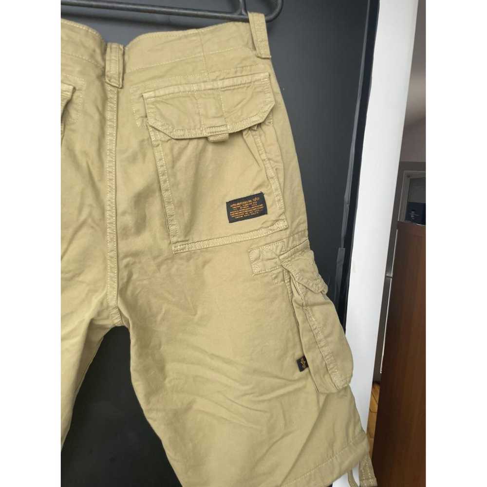 Alpha Industries Short - image 7